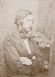 Thomas Seddon