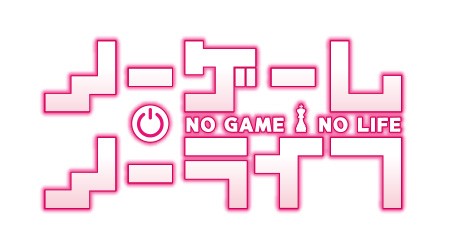 No Game No Life - Wikipedia