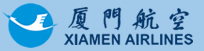 Former logo of Xiamen Airlines