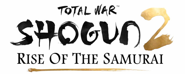 Datei:Total War Shogun 2 Rise of the Samurai Logo.jpg