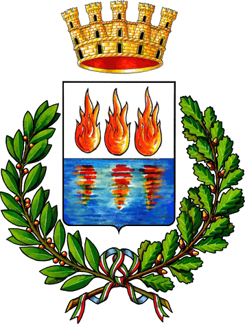 Datei:Foggia-Wappen.png