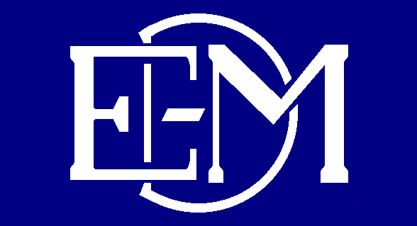 Electro-Motive Diesel, Inc. (bis 2005 General Motors Electro-Motive Division)  EMD-Logo