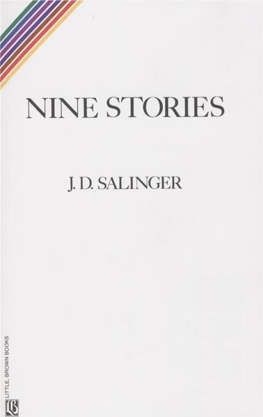 Datei:NineStoriesBookCover.jpg