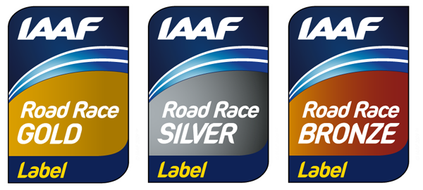 World Athletics Label Road Races - Wikipedia