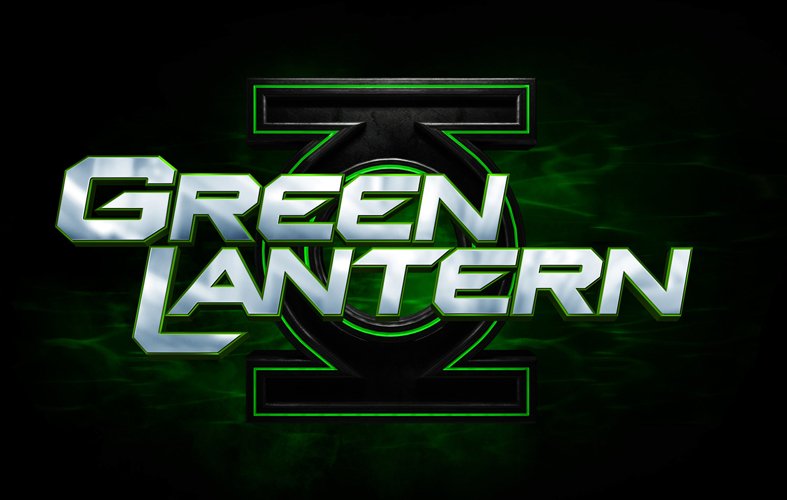 Datei:Green Lantern Film Logo.jpg