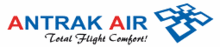 Antrak Air-logotyp
