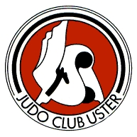 Logo of the Judo Club Uster