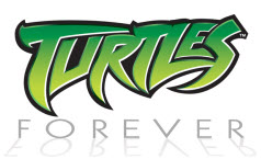 Turtles Forever: Inhalt, Das Turtle Multiversum, Besetzung