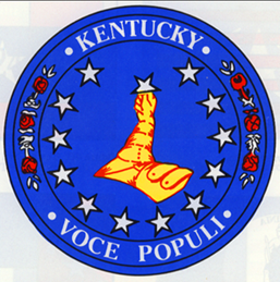 Datei:Wappen Kentucky.png