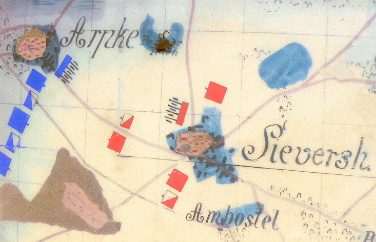 Datei:Sievershausen Schlacht Plan.jpg
