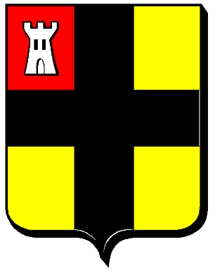 Datei:Blason Crévic 54.png