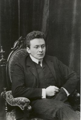 Datei:Karl Kraus - Schriftsteller.jpg