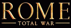 Datei:Rome Total War-Logo.gif