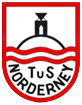 Datei:Wappen TuS Norderney.png