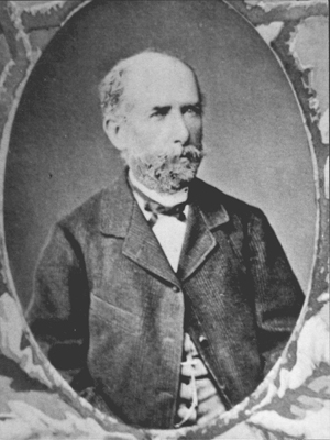 Heinrich Scharrer