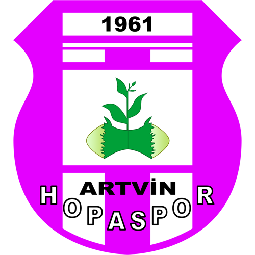 Datei:Artvin Hopaspor.png