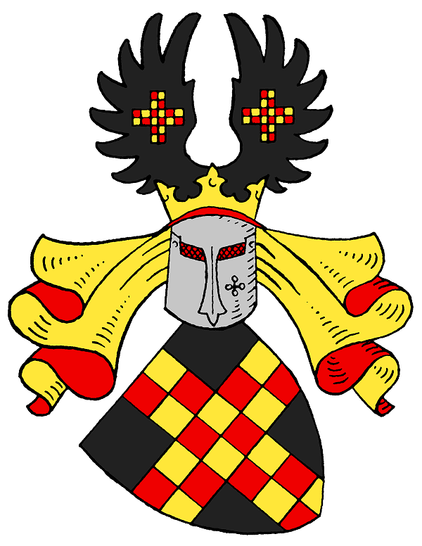 Wappen von Ingelheim am Rhein