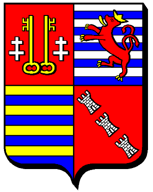 Datei:Blason Talange 57.png