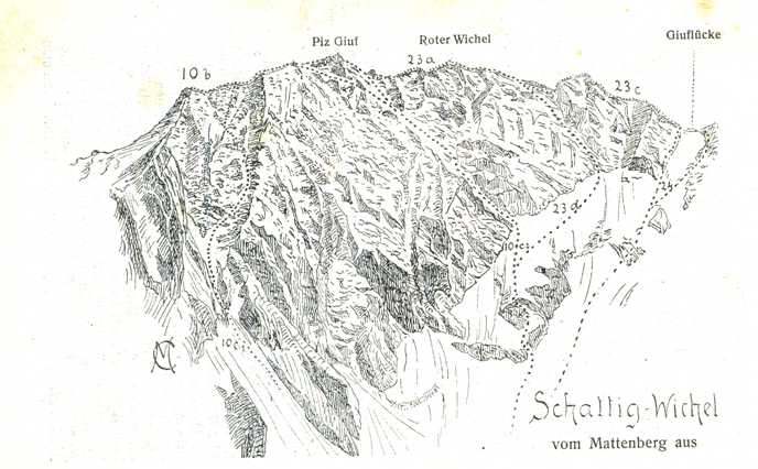 Datei:Piz Giuv aus Urner Führer 1905.jpg