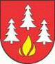 Wappen von Nová Polhora