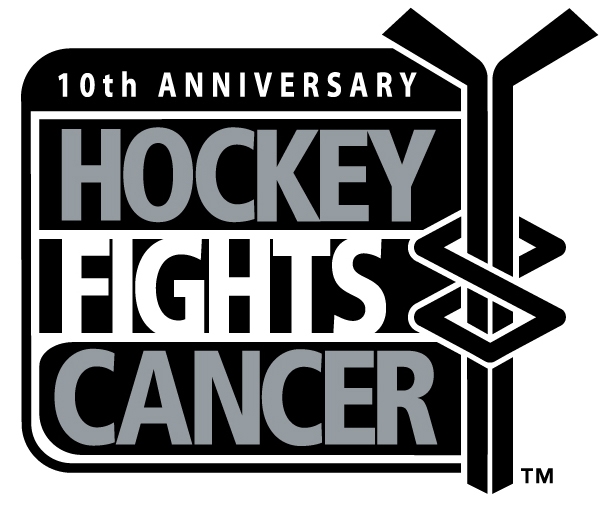 Hockey Fights Cancer - Wikipedia