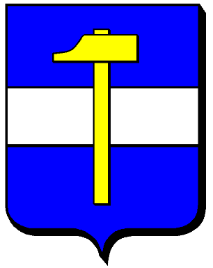 Datei:Blason Loudrefing 57.png