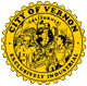 Seal of Vernon