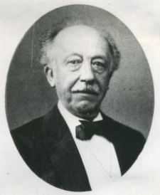 Friedrich Hammacher