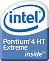 Intel Pentium 4 Extreme Edition