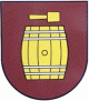 Kraskovo coat of arms