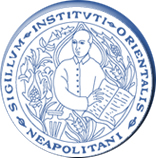 Datei:Sigillum Insitituti Orientalis Neapolitani.jpg