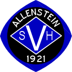 Vereinsemblem des SV Hindenburg Allenstein