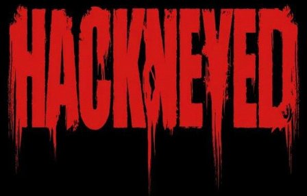 Datei:Logo Hackneyed.jpg