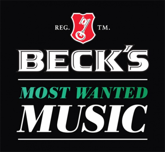 Datei:Logo Becks Most Wanted Music.jpeg