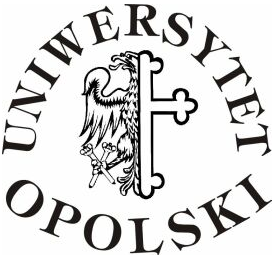 Datei:Wappen Universität Oppeln.png