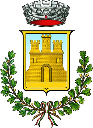 Datei:Gagliano Castelferrato-Wappen.png