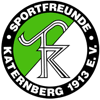 Current club logo