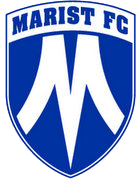 Marist FC Vereinslogo