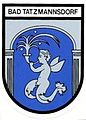 Wappen von Bad Tatzmannsdorf