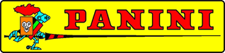 Logo von Panini