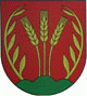 Bobrovník coat of arms