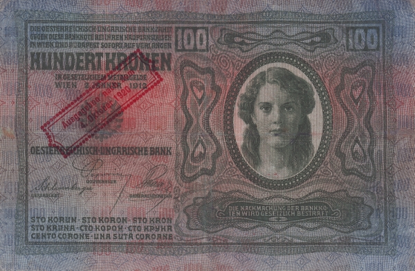 Datei:100Kronen1912-1920vorne.jpg