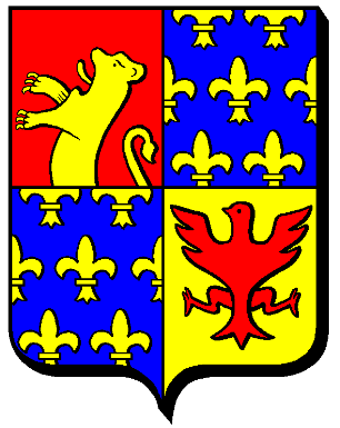 Datei:Blason Kanfen 57.png