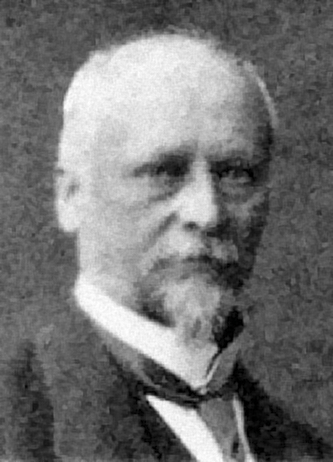 Ludwig Quidde QuiddeLudwig