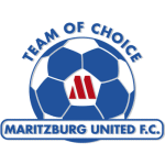 Maritzburg United Logo.gif
