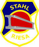 Datei:Bsg stahl riesa logo.png