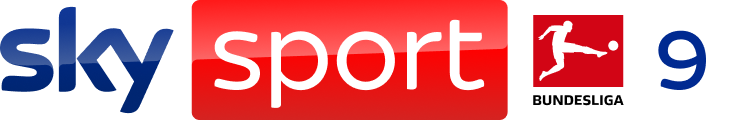 Datei:Sky Sport Bundesliga 9 Logo 2020.png