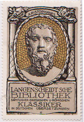 Datei:Aristophanes langenscheidt sammelmarken.jpg