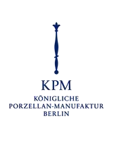 Die Königliche Porzellan-Manufaktur Berlin  KPM_logo