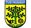 Club crest